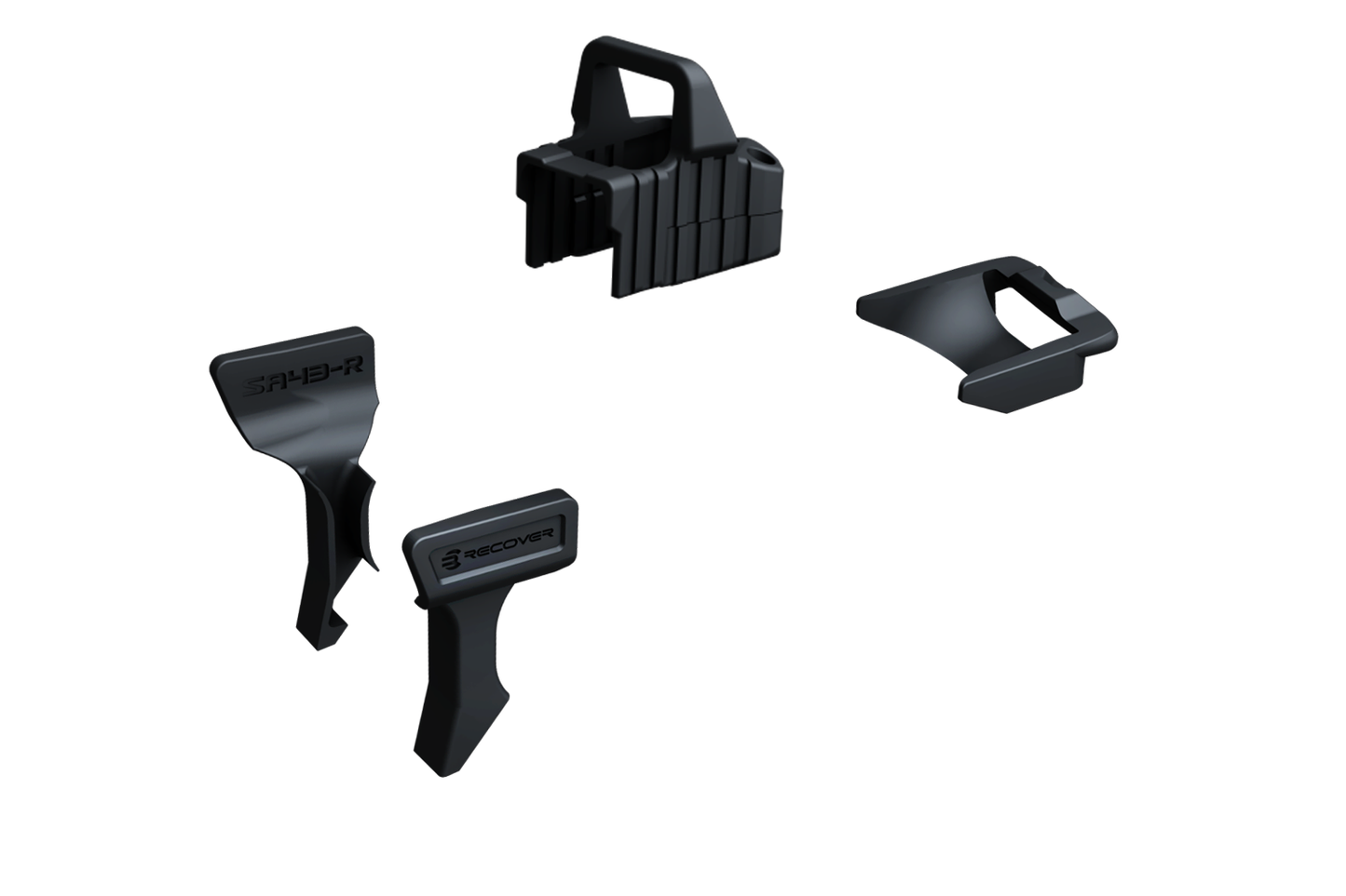 RECOVER TACTICAL SA43 20/20N STABILIZER KIT UPGRADE FOR GLOCK G43 43X G48