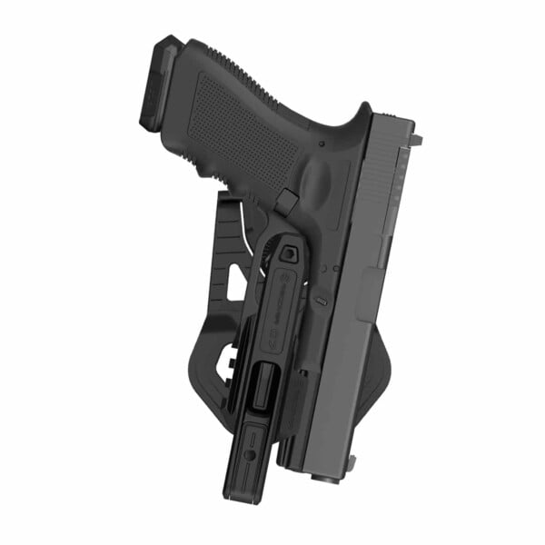 Recover Tactical Holster for Double Stack Glock 9mm/SW40/357