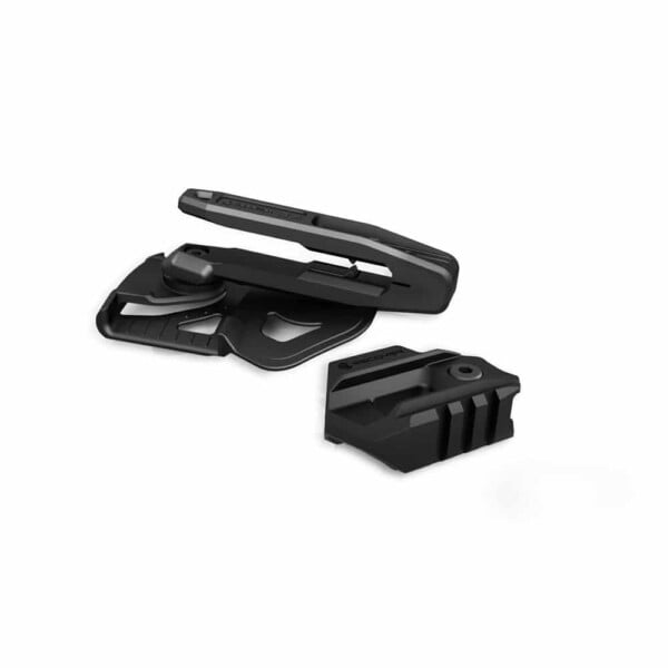 Recover Tactical Holster for Double Stack Glock 9mm/SW40/357