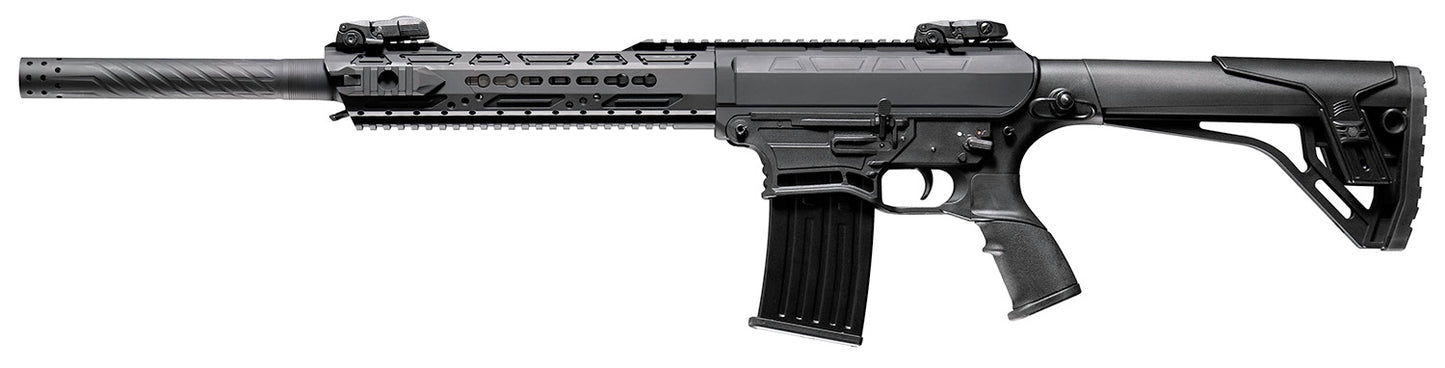 Four Peaks Imports Copolla TR-12 12 gauge 5+1 3" 18.50" AR12 Shotgun