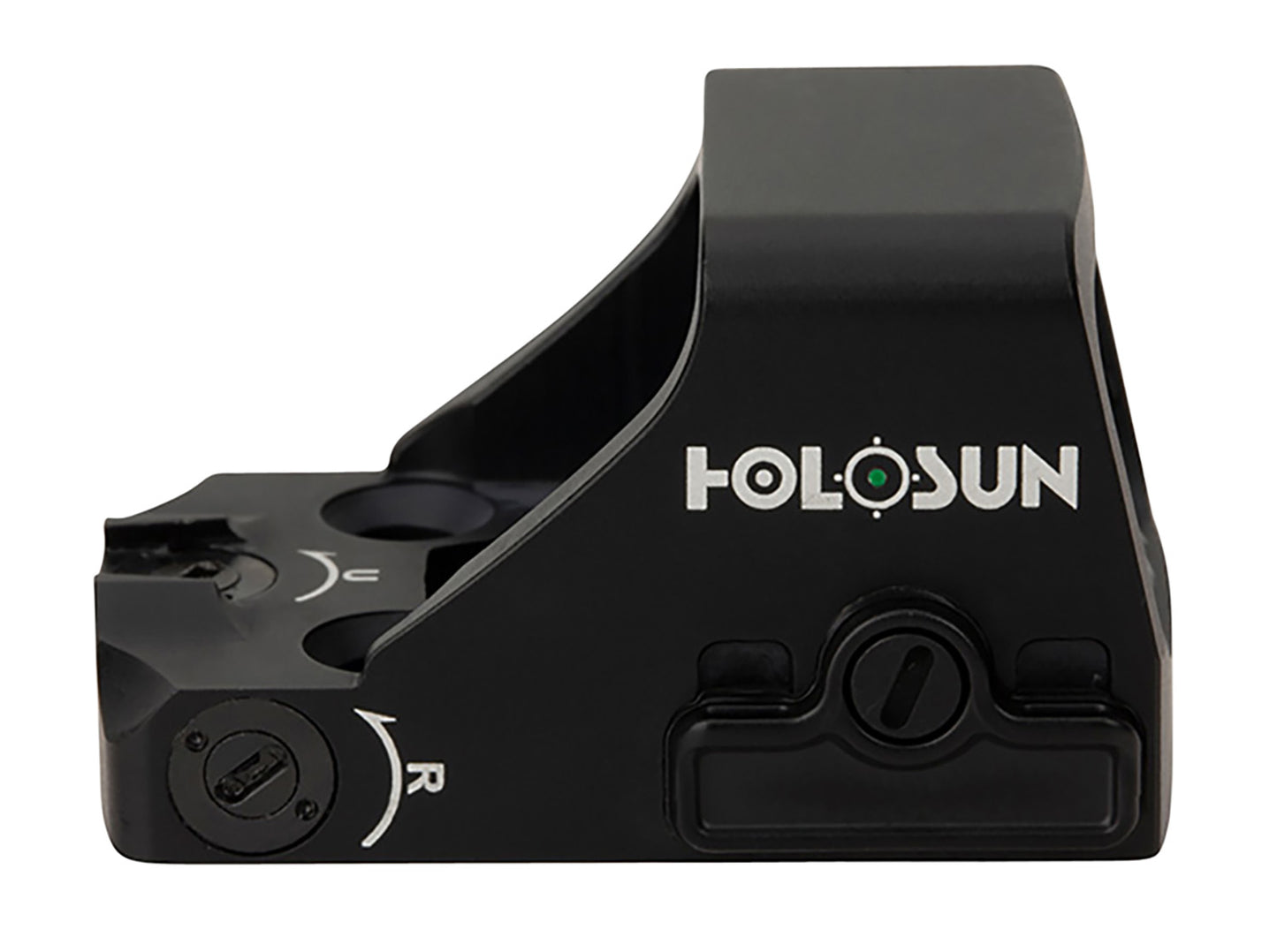 HOLOSUN HE507K-GR X2 BLACK GREEN DOT PISTOL SIGHT