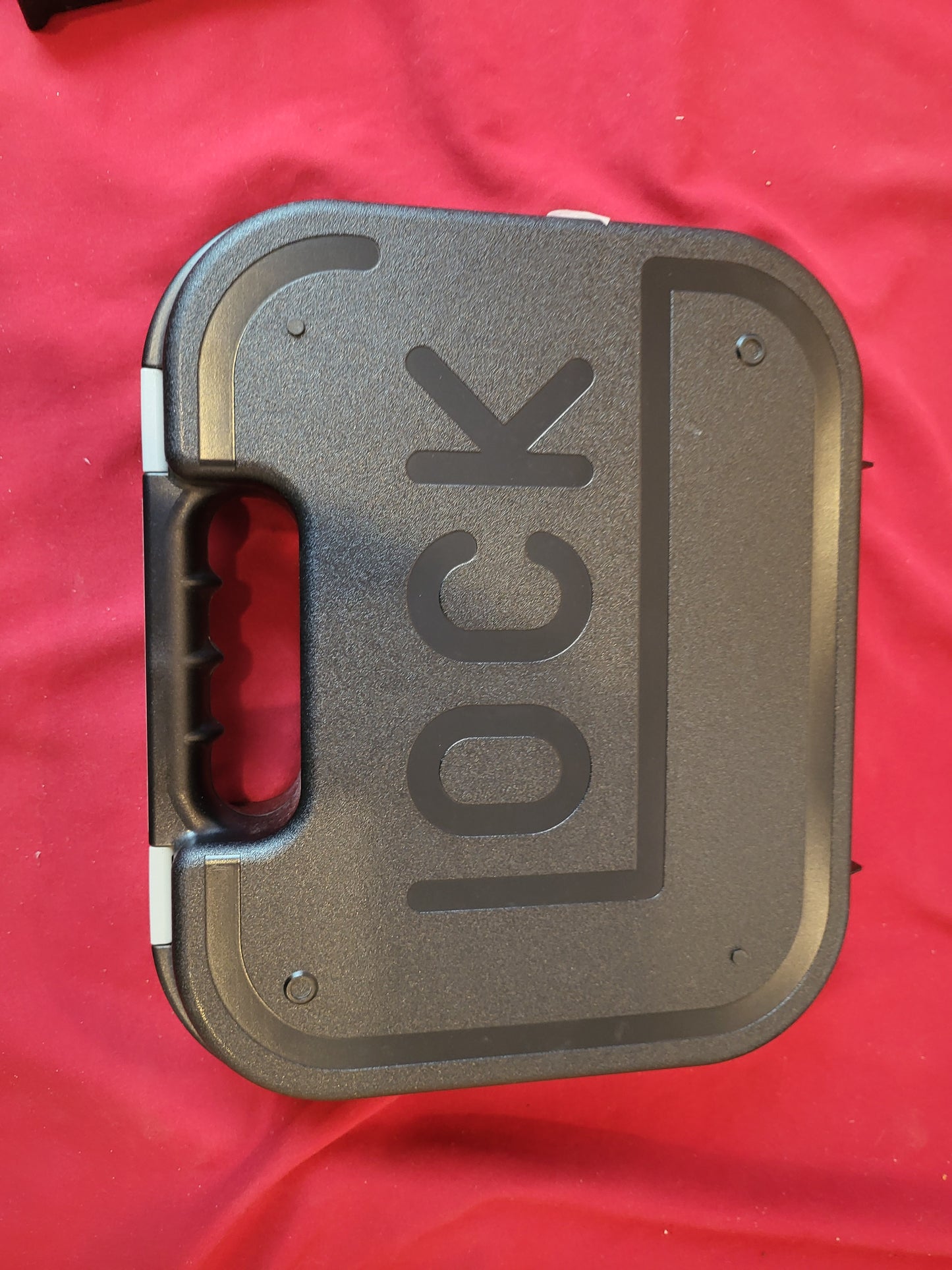 GLOCK G32 Gen4 .357 Auto Semiautomatic Pistol with 3x13 mags no card fee