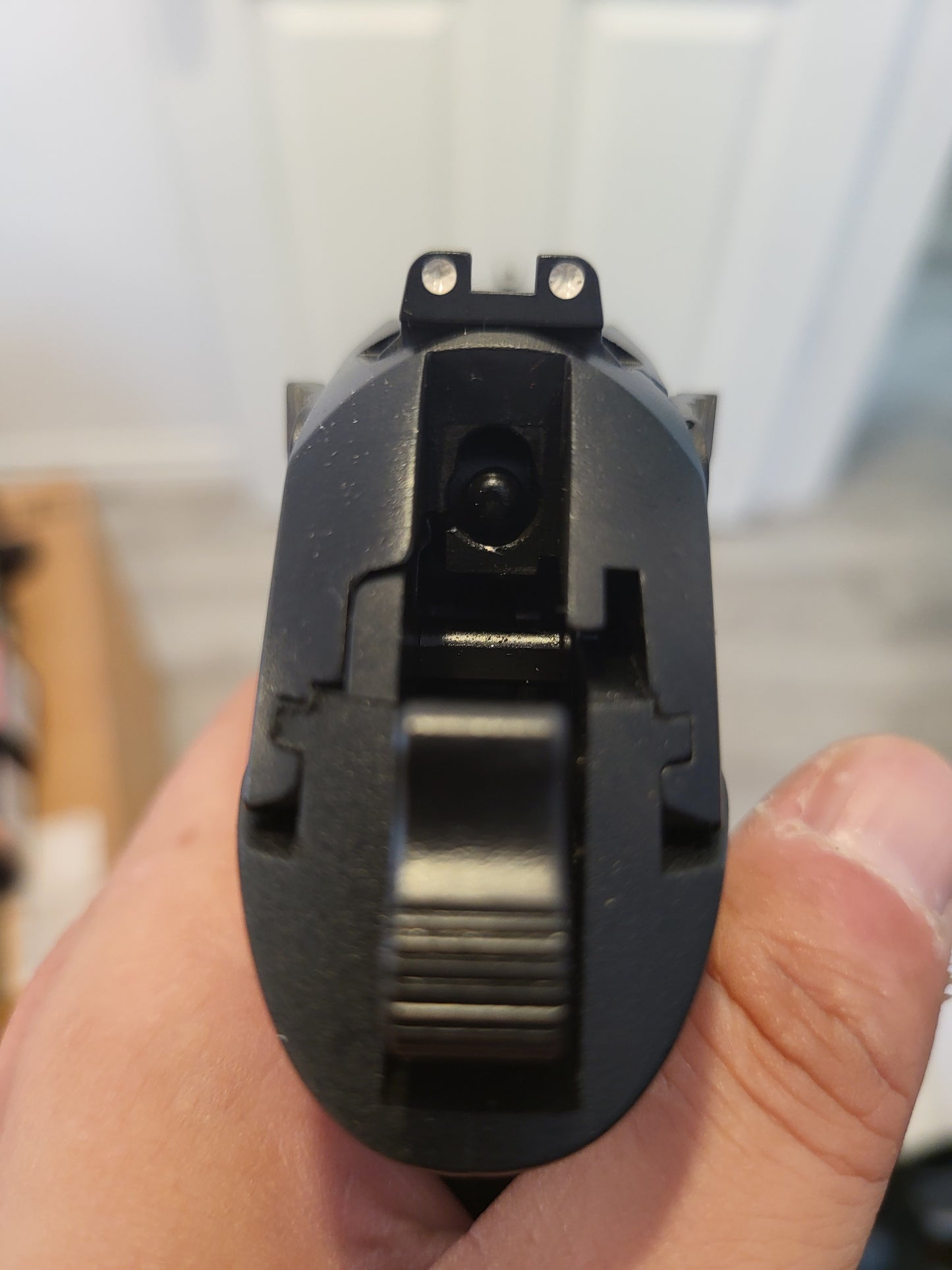 Beretta PX4 storm 4inch 2x14 mags 40S&W pistol New