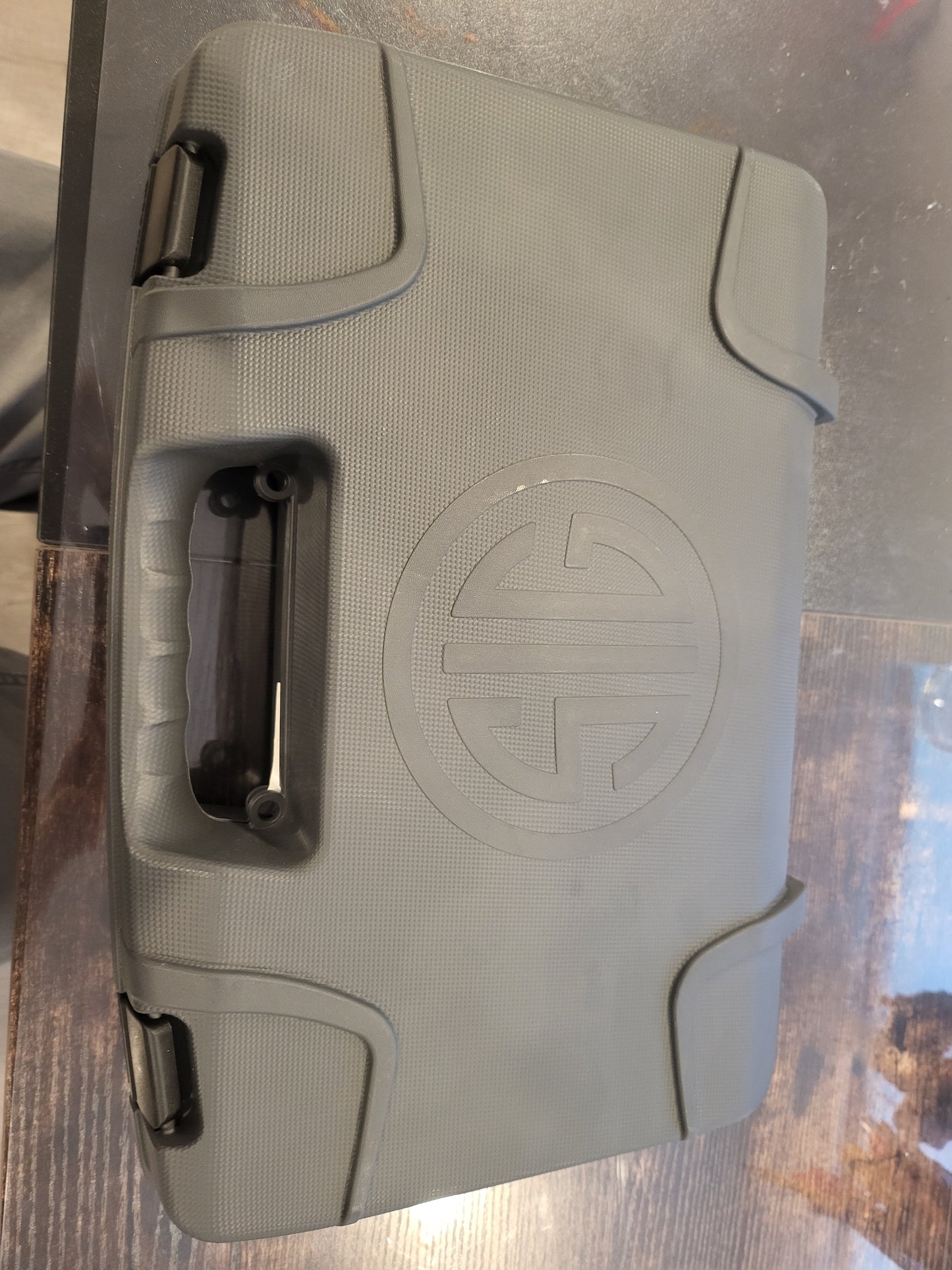 Sig Sauer P320 M17 Coyote Manual NS 9mm Full-Sized 1x17 + 2x21 no card fee