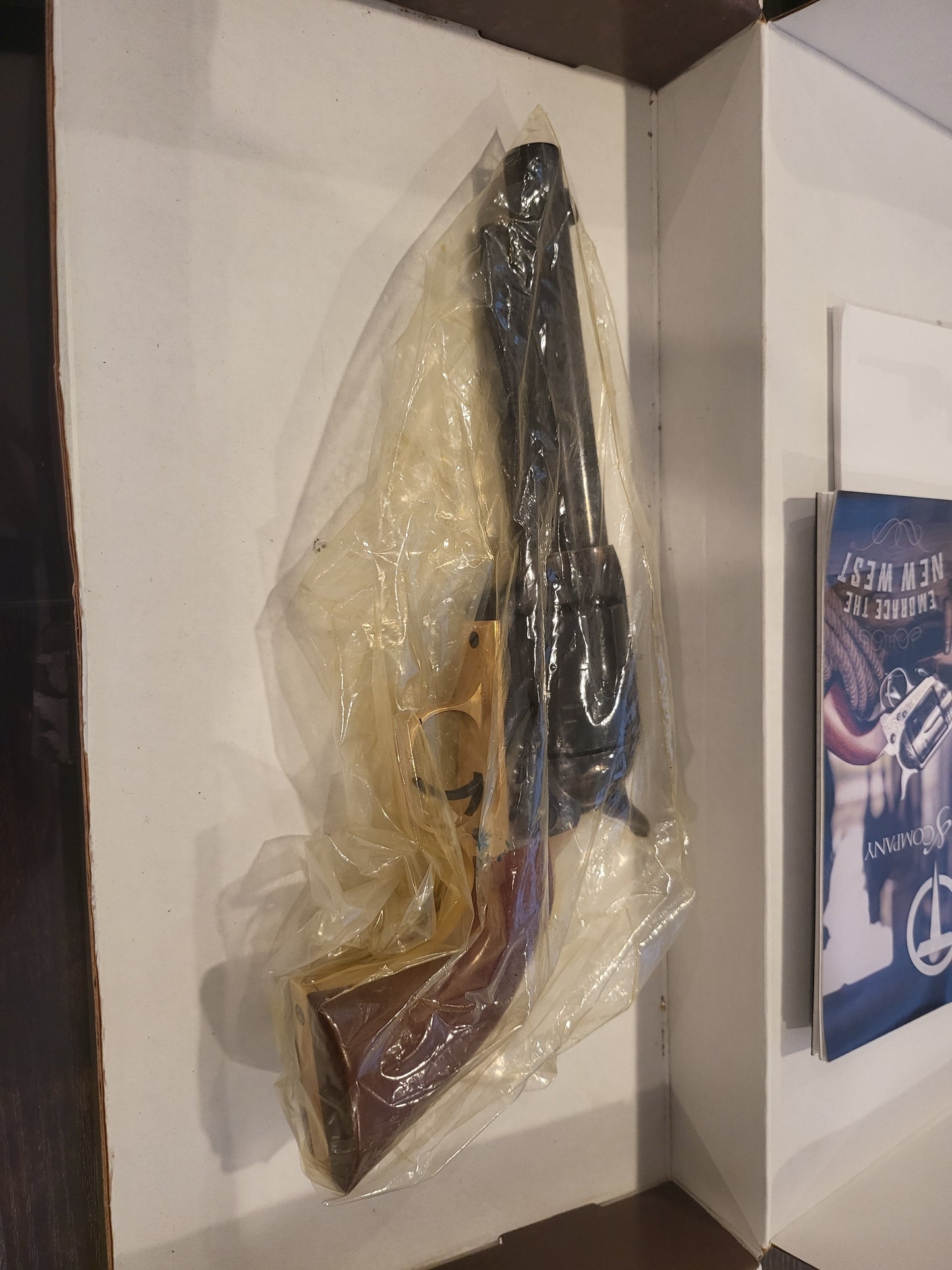 Taylor Firearms Ranch Hand 5.5"