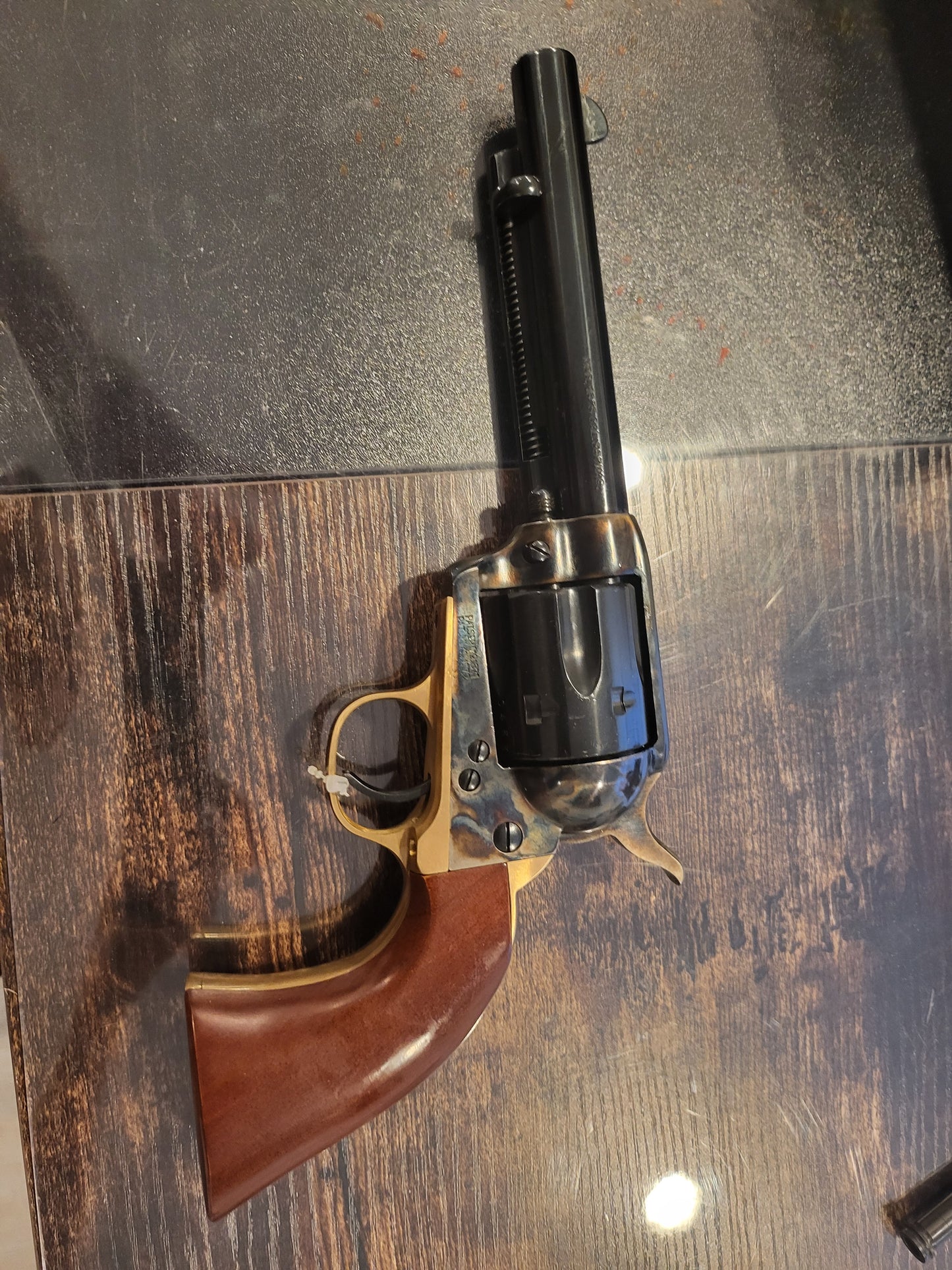Taylor Firearms Ranch Hand 5.5"