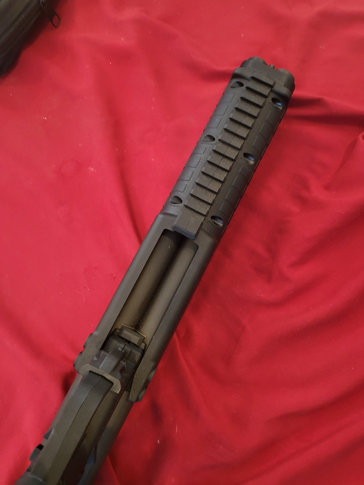 Kel-Tec KSG 12 Gauge Pump-Action Shotgun 12 shots