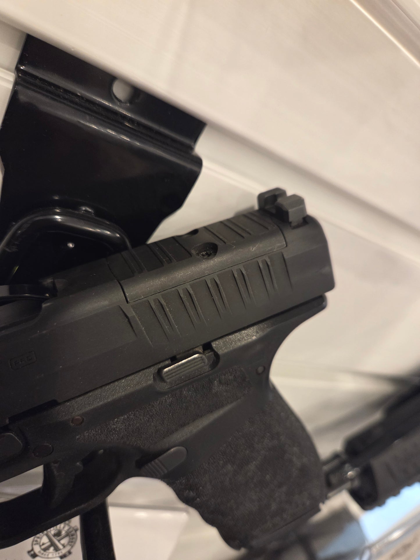 Springfield armory hellcat pro OSP 15/17 rd. 5 mags used