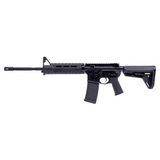 PSA M4 CARBINE AR15 16" BLACK 5.56 RIFLE 30 RD
