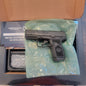 FN Reflex Micro-Compact 9MM BLACK 15/11 round mag New