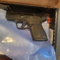 Smith & Wesson MP Shield Plus Micro 9MM 13/10 RD Optics cut w Thump safety