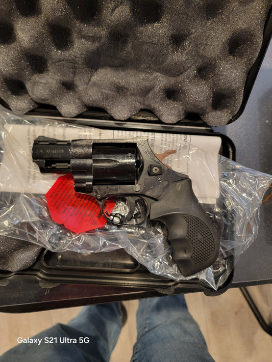 EAA Corp Windicator .357 Magnum Revolver 2inch 6 shot
