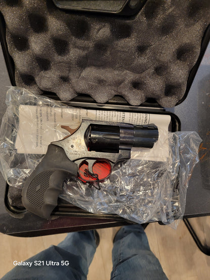 EAA Corp Windicator .357 Magnum Revolver 2inch 6 shot