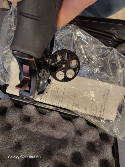 EAA Corp Windicator .357 Magnum Revolver 2inch 6 shot