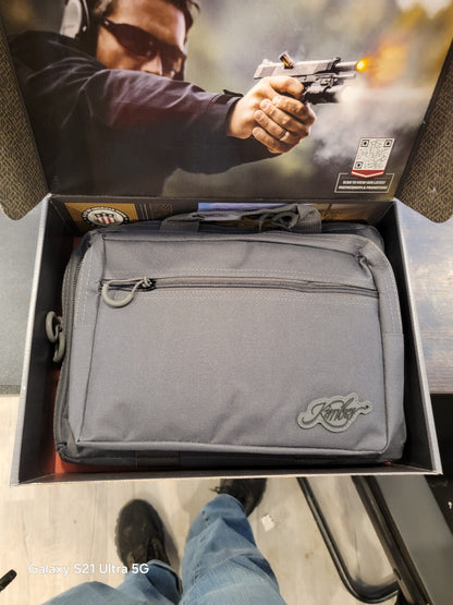 Kimber R7 Mako liberty 9mm Black Optic Ready 13RD extra mags package