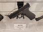 PSA MICRO DAGGER COMP OPTICS READY BLACK 15RD C-1