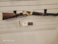 HENRY SIDE GATE FULL SIZE 30-30 5RD 20" WALNUT STOCK