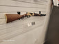 HENRY SIDE GATE FULL SIZE 45-70 5RD 19.80" WALNUT STOCK
