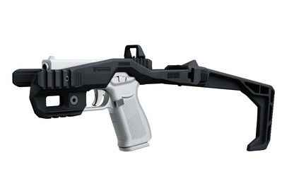 RECOVER TACTICAL SA43 20/20N STABILIZER KIT UPGRADE FOR GLOCK G43 43X G48