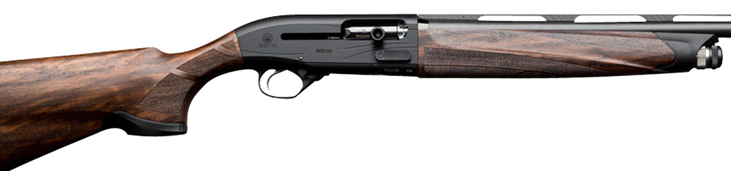 Beretta A400 Xcel sporting 12 Gauge Semi automatic Shotgun 3" walnut 28"