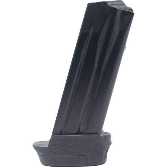 HECKLER & KOCH VP9SK/P30SK MAGAZINE 15RD 9MM BLACK STEEL