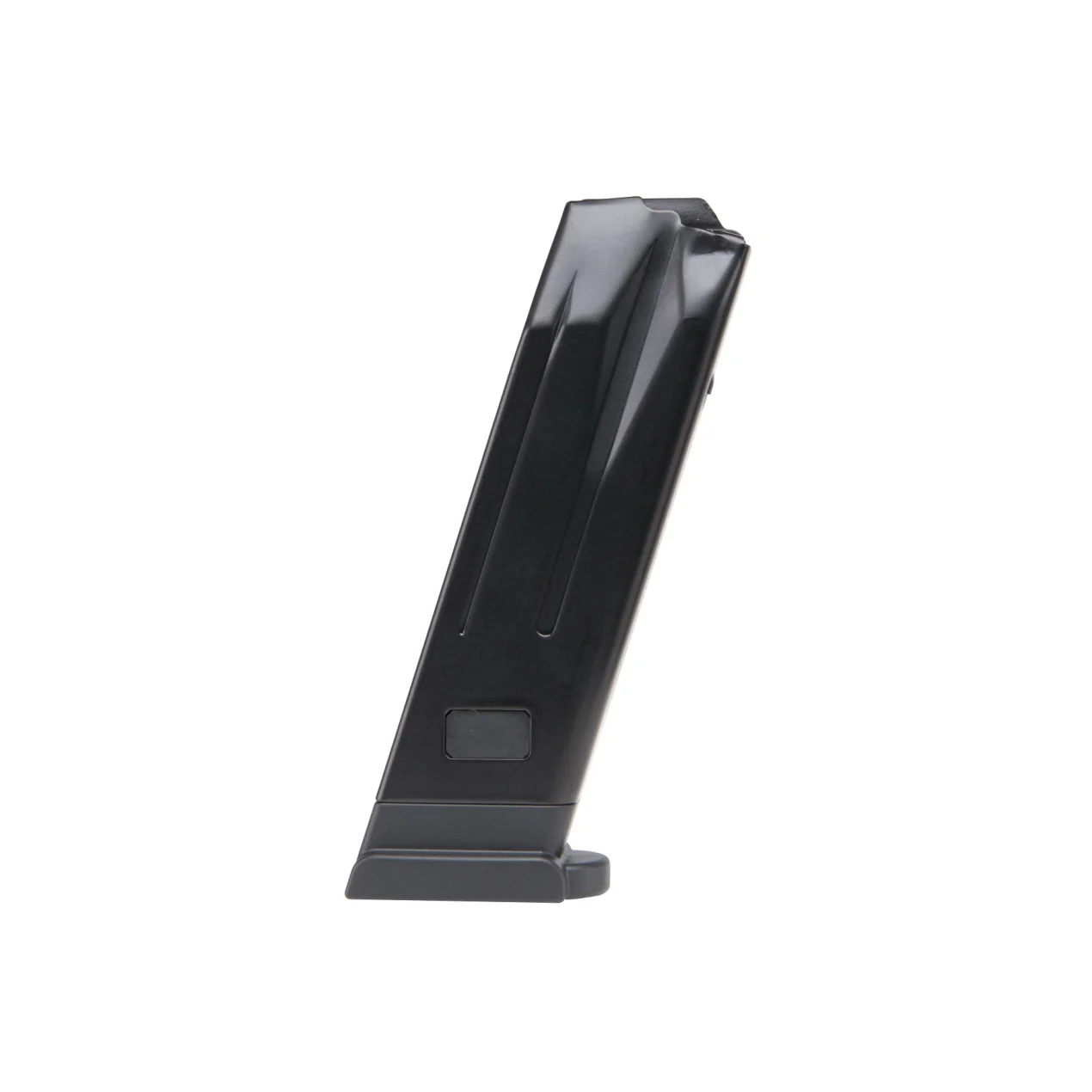 HK 50255803 VP9 Black Detachable 17rd 9mm Luger for H&K VP9