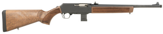 Henry Homesteader 9MM 10RD 16.37" Threaded Barrel AMERICAN WALNUT AMBIDEXTR
