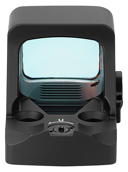HOLOSUN HS407K X2 BLACK RED DOT NEW
