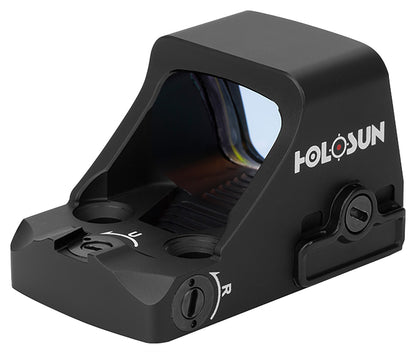 HOLOSUN HS407K X2 BLACK RED DOT NEW