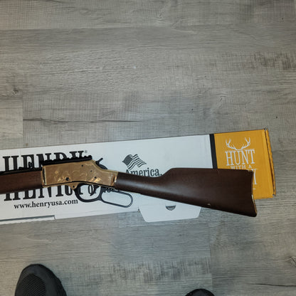 HENRY BIG BOY .357 mag/38 SPECIAL Model H006M