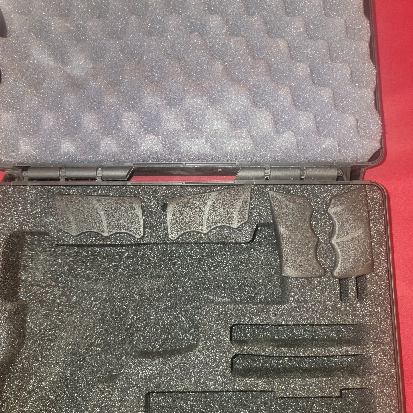 Heckler & Koch VP9 Optics Ready 9mm Pistol with 2x17 mags no card fee