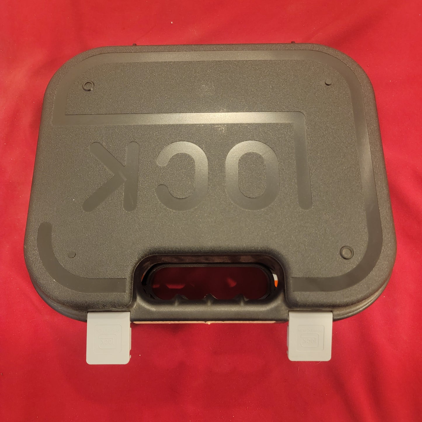 Glock 43X SUB-COMPACT 9MM 10RD 3.41" Black USA MADE