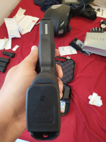 GLOCK 29 G29 Gen3 SF10mm Sub-Compact 10-Round Pistol 2x10 mags no card fee