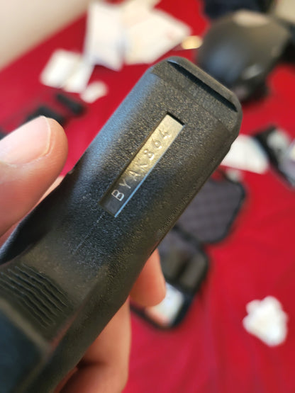 GLOCK 29 G29 Gen3 SF10mm Sub-Compact 10-Round Pistol 2x10 mags no card fee