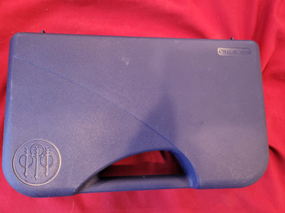 Beretta PX4 storm 4inch 2x14 mags 40S&W pistol New