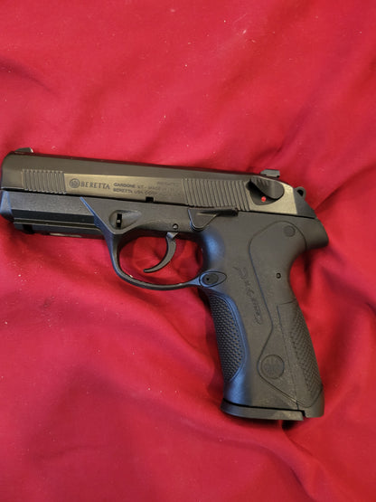 Beretta PX4 storm 4inch 2x14 mags 40S&W pistol New
