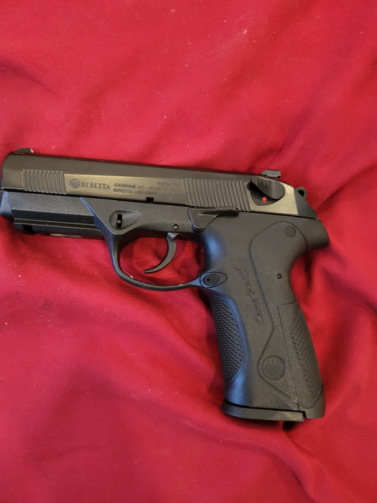 Beretta PX4 storm 4inch 2x14 mags 40S&W pistol New