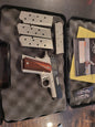Kimber ULTRA II 2-tone 45 ACP Pistol 1911