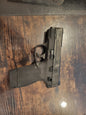 Smith & Wesson M&P45 Shield .45 Auto Pistol with 4x7 ROUND Mags no card fee