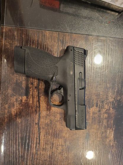 Smith & Wesson M&P45 Shield .45 Auto Pistol with 4x7 ROUND Mags no card fee