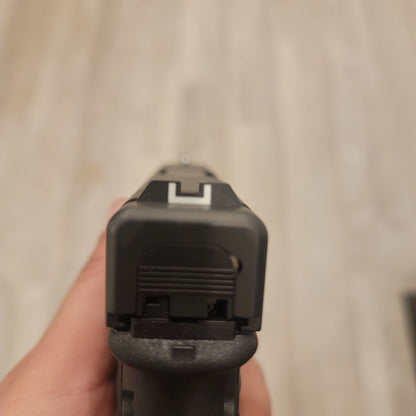 Glock G30 GEN5 SUBCOMPACT 3.78" 10RND Black no card fee