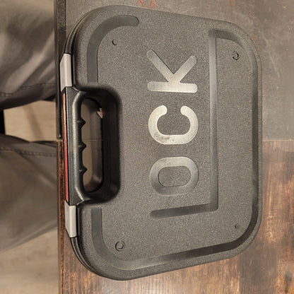 GLOCK 23 GEN5 Semiautomatic 40 S&W Centerfire Pistol w 3x13mags