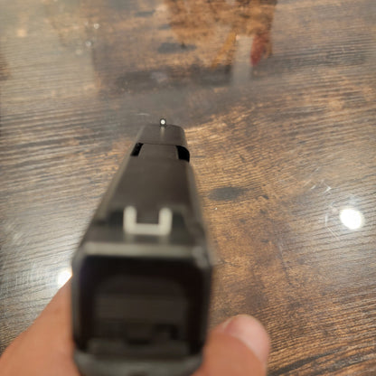 GLOCK 23 GEN5 Semiautomatic 40 S&W Centerfire Pistol w 3x13mags