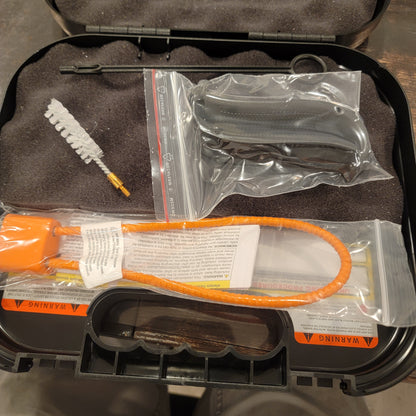 GLOCK 21 - G21 Gen4 .45 ACP has a 13+1 capacity3x13 mags