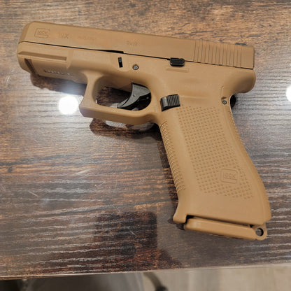 GLOCK 19 G19X Gen5 NS 9mm 17-Round Pistol 3x17 round mags