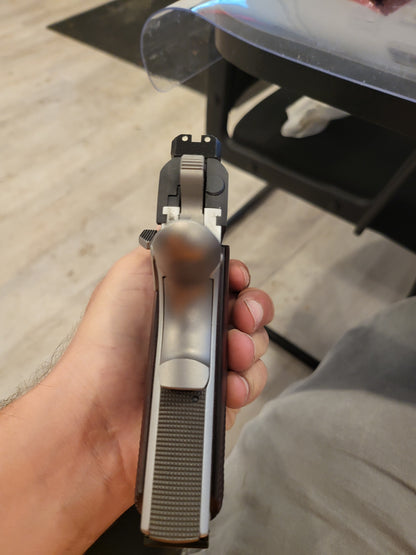 Springfield Armory Ronin EMP3in 9mm Stainless Pistol9+1 Rounds no card fee