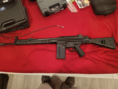 PTR PTR91 308 Semi Auto rifle 20 round magazine