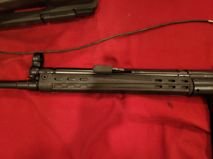 PTR PTR91 308 Semi Auto rifle 20 round magazine