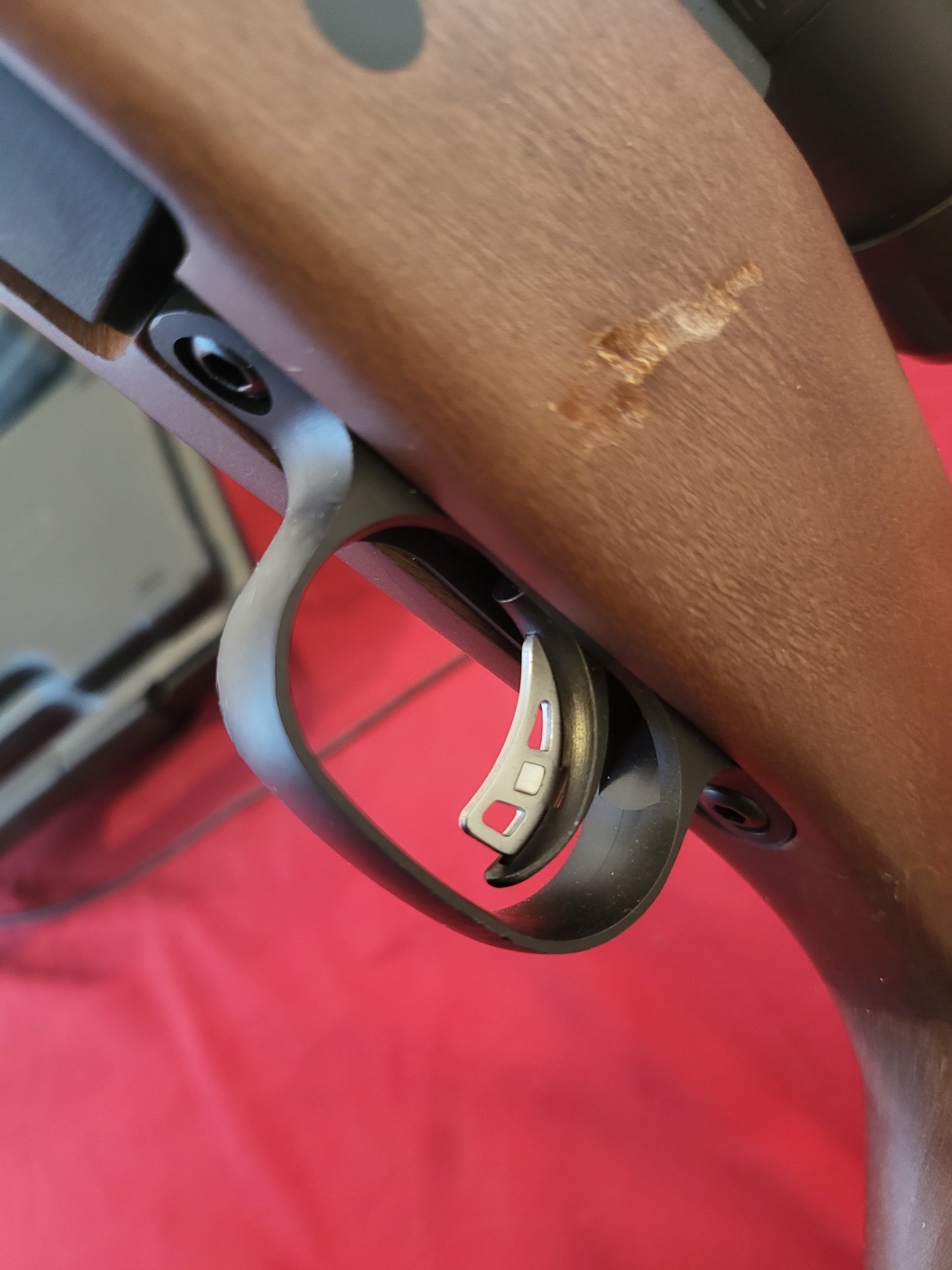 Savage Axis II XP.270 Win Bolt-Action Rifle weaver 3-9x40 scope Combo