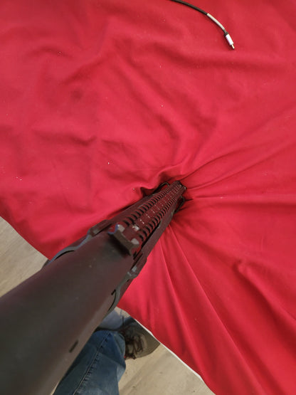 Kel-Tec KSG 12 Gauge Pump-Action Shotgun 12 shots